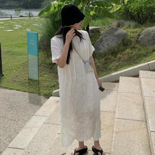 韓國服飾-KW-0629-198-韓國官網-連身裙