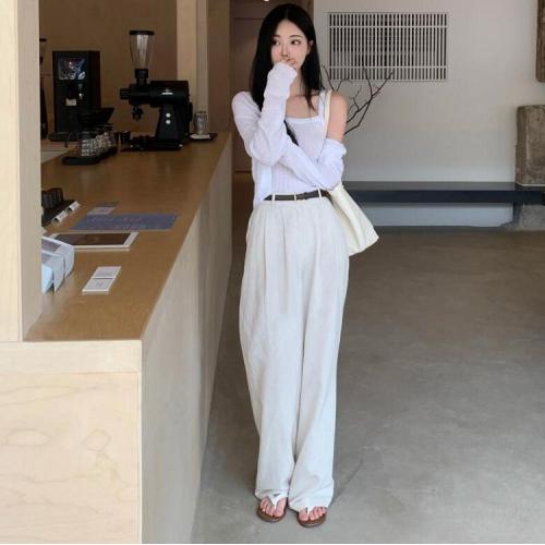 韓國服飾-KW-0629-200-韓國官網-褲子