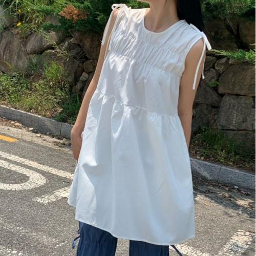 韓國服飾-KW-0719-055-韓國官網-連身裙