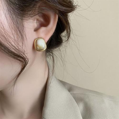 韓國飾品-NA3553-耳環