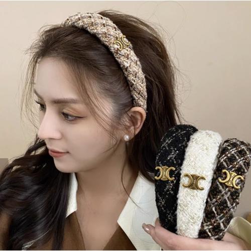 韓國飾品-NA3621-髮箍