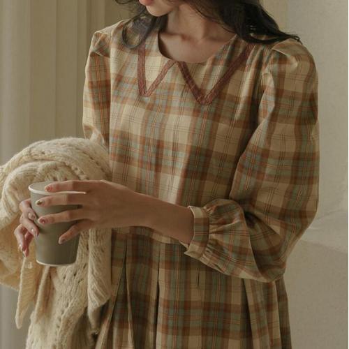 韓國服飾-KW-1012-048-韓國官網-連身裙