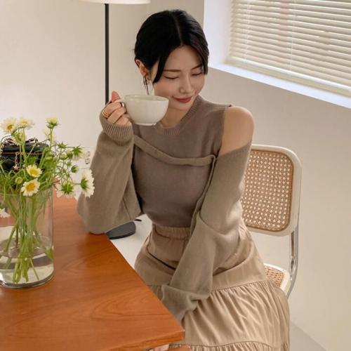 韓國服飾-KW-1017-069-韓國官網-上衣