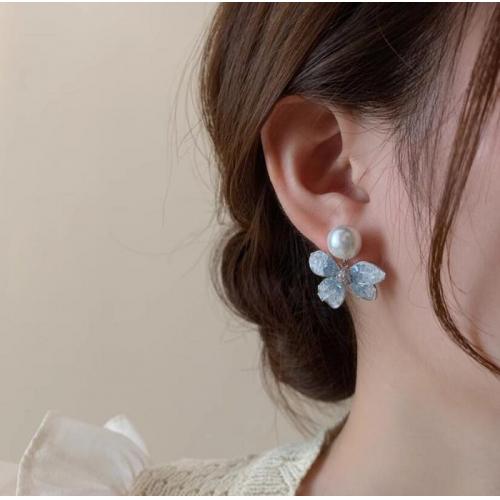 韓國飾品-NA3704-耳環