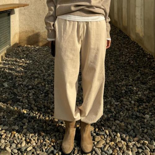 韓國服飾-KW-1221-127-韓國官網-褲子