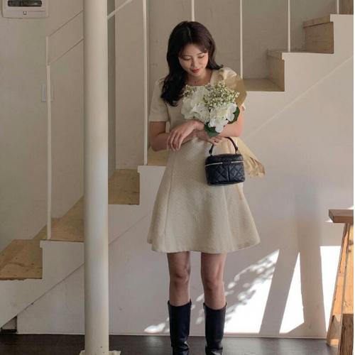 韓國服飾-KW-1228-081-韓國官網-連身裙