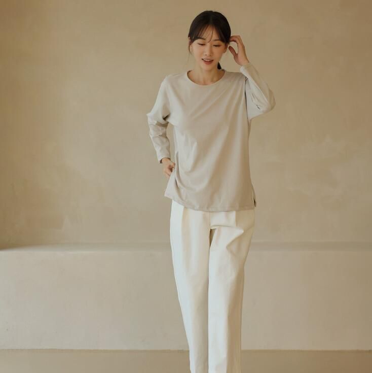 韓國服飾-KW-0229-002-韓國官網-上衣
