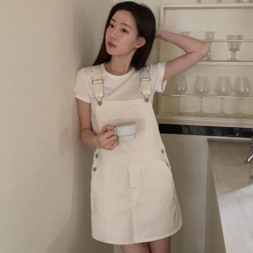 韓國服飾-KW-0226-108-韓國官網-連身裙