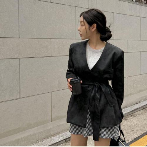 韓國服飾-KW-0229-061-韓國官網-外套