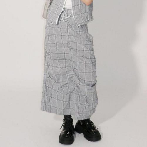 韓國服飾-KW-0329-099-韓國官網-裙子