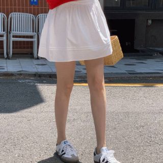 韓國服飾-KW-0528-102-韓國官網-短裙