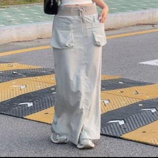 韓國服飾-KW-0528-205-韓國官網-短裙