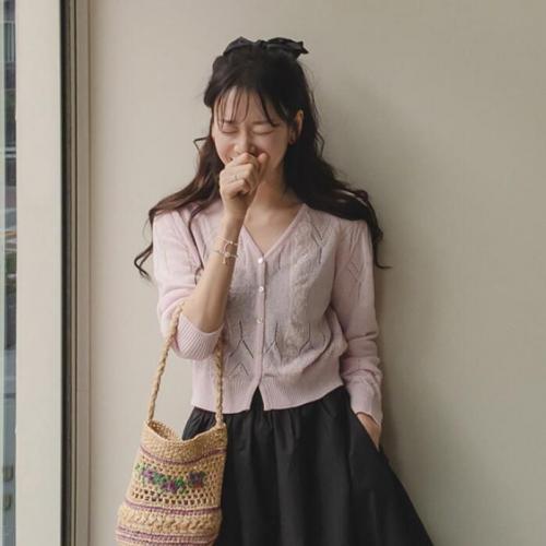 韓國服飾-KW-0502-131-韓國官網-連身裙