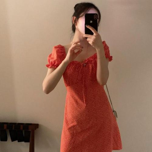 韓國服飾-KW-0506-025-韓國官網-連身裙