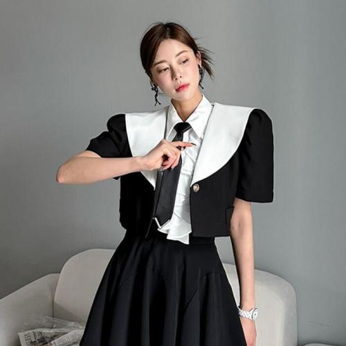 韓國服飾-KW-0509-026-韓國官網-上衣