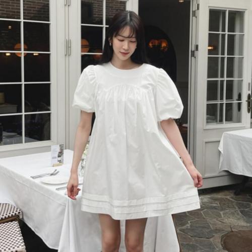 韓國服飾-KW-0509-130-韓國官網-連身裙