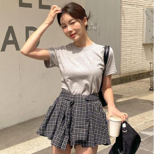 韓國服飾-KW-0514-073-韓國官網-裙子