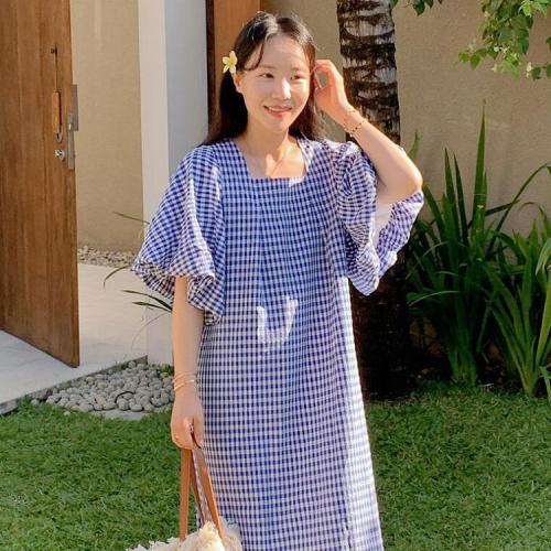 韓國服飾-KW-0522-021-韓國官網-連身裙