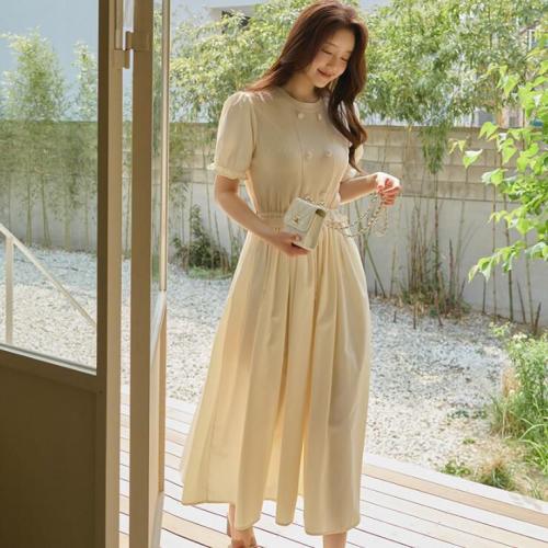 韓國服飾-KW-0522-047-韓國官網-連身裙