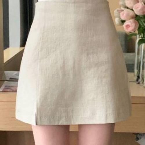 韓國服飾-KW-0528-117-韓國官網-短裙