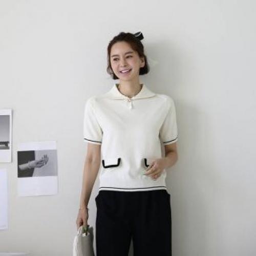 韓國服飾-KW-0528-306-韓國官網-上衣