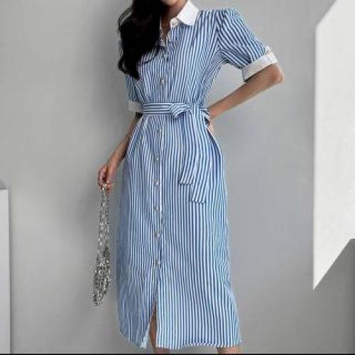 韓國服飾-KW-0528-307-韓國官網-連衣裙