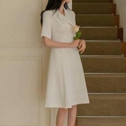 韓國服飾-KW-0528-632-韓國官網-連衣裙
