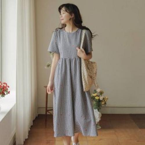 韓國服飾-KW-0530-643-韓國官網-連衣裙