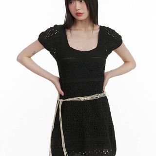 韓國服飾-KW-0604-042-韓國官網-連衣裙