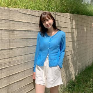 韓國服飾-KW-0604-112-韓國官網-開襟衫