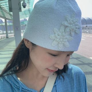 韓國服飾-KW-0604-204-韓國官網-帽子