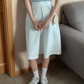 韓國服飾-KW-0604-246-韓國官網-短裙