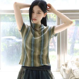 韓國服飾-KW-0604-404-韓國官網-上衣