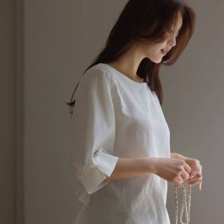 韓國服飾-KW-0604-457-韓國官網-上衣