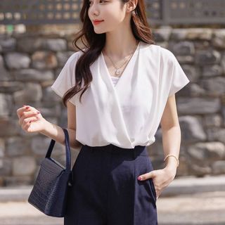韓國服飾-KW-0604-468-韓國官網-上衣