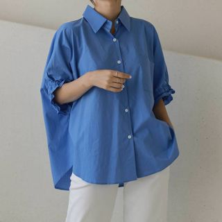 韓國服飾-KW-0607-023-韓國官網-上衣