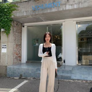韓國服飾-KW-0607-269-韓國官網-褲子