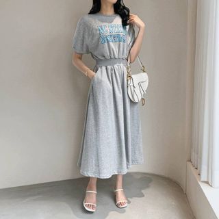 韓國服飾-KW-0607-280-韓國官網-連衣裙