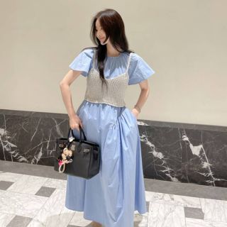 韓國服飾-KW-0607-325-韓國官網-上衣