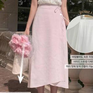 韓國服飾-KW-0607-356-韓國官網-短裙