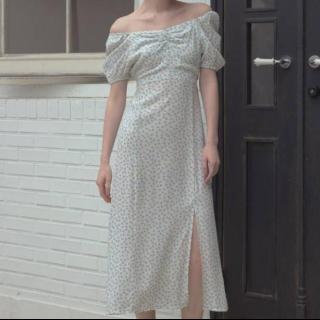 韓國服飾-KW-0607-385-韓國官網-連衣裙