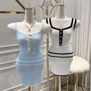 韓國服飾-KW-0607-389-韓國官網-套裝