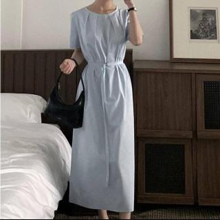韓國服飾-KW-0607-460-韓國官網-連衣裙