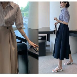 韓國服飾-KW-0607-461-韓國官網-連衣裙
