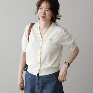韓國服飾-KW-0607-479-韓國官網-開襟衫