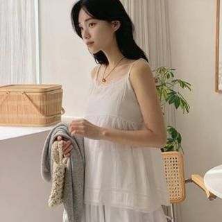 韓國服飾-KW-0611-056-韓國官網-上衣