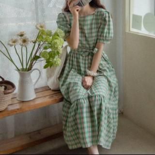 韓國服飾-KW-0611-188-韓國官網-連衣裙