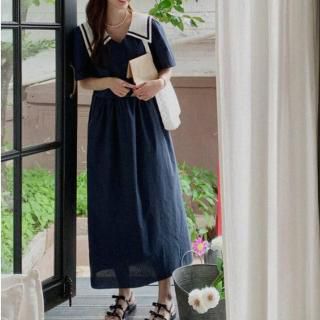 韓國服飾-KW-0611-237-韓國官網-連衣裙
