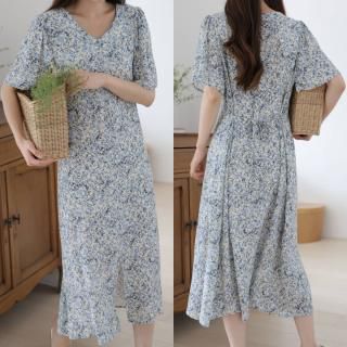 韓國服飾-KW-0611-269-韓國官網-連衣裙