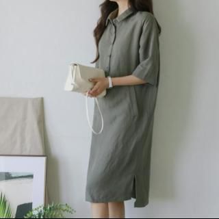 韓國服飾-KW-0611-277-韓國官網-連衣裙